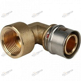 Угол переходной пресс STOUT 32х1" ВР SFP0010000132