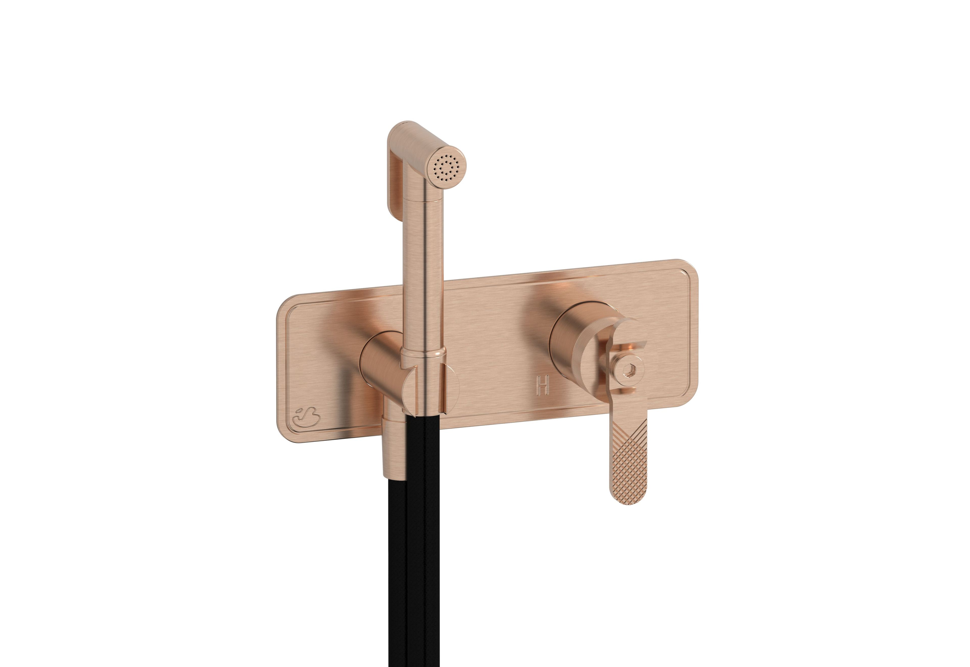 Гидроскоп с миксером IB Bold ARCH-00050224 - Вид №22