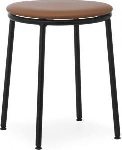 506077 Ультра кожаная обивка для стульев Normann Copenhagen Circa