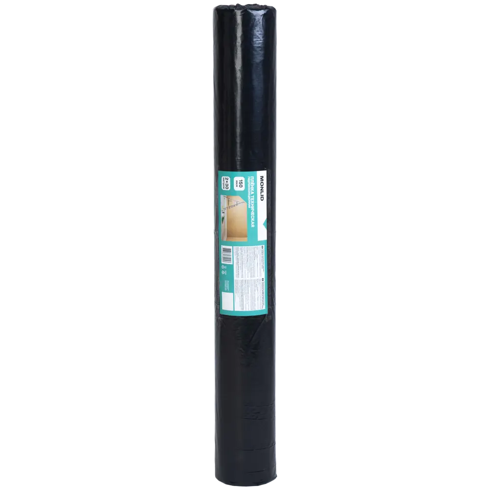 Пленка техническая MONLID 150 мкм 2x30 м STLM-2143971