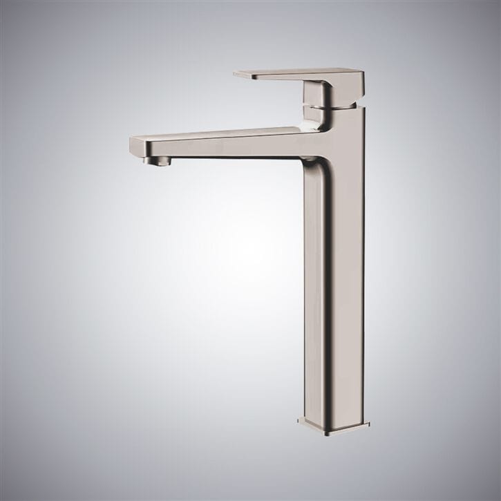 Смеситель для раковины Fontana Showers блеск ARCH-00125577 - Вид №29