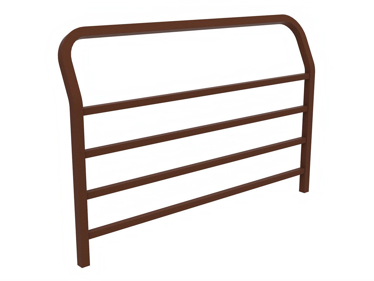 Барьер Lazzari SLOPE ARCH-00055368 - Вид №13