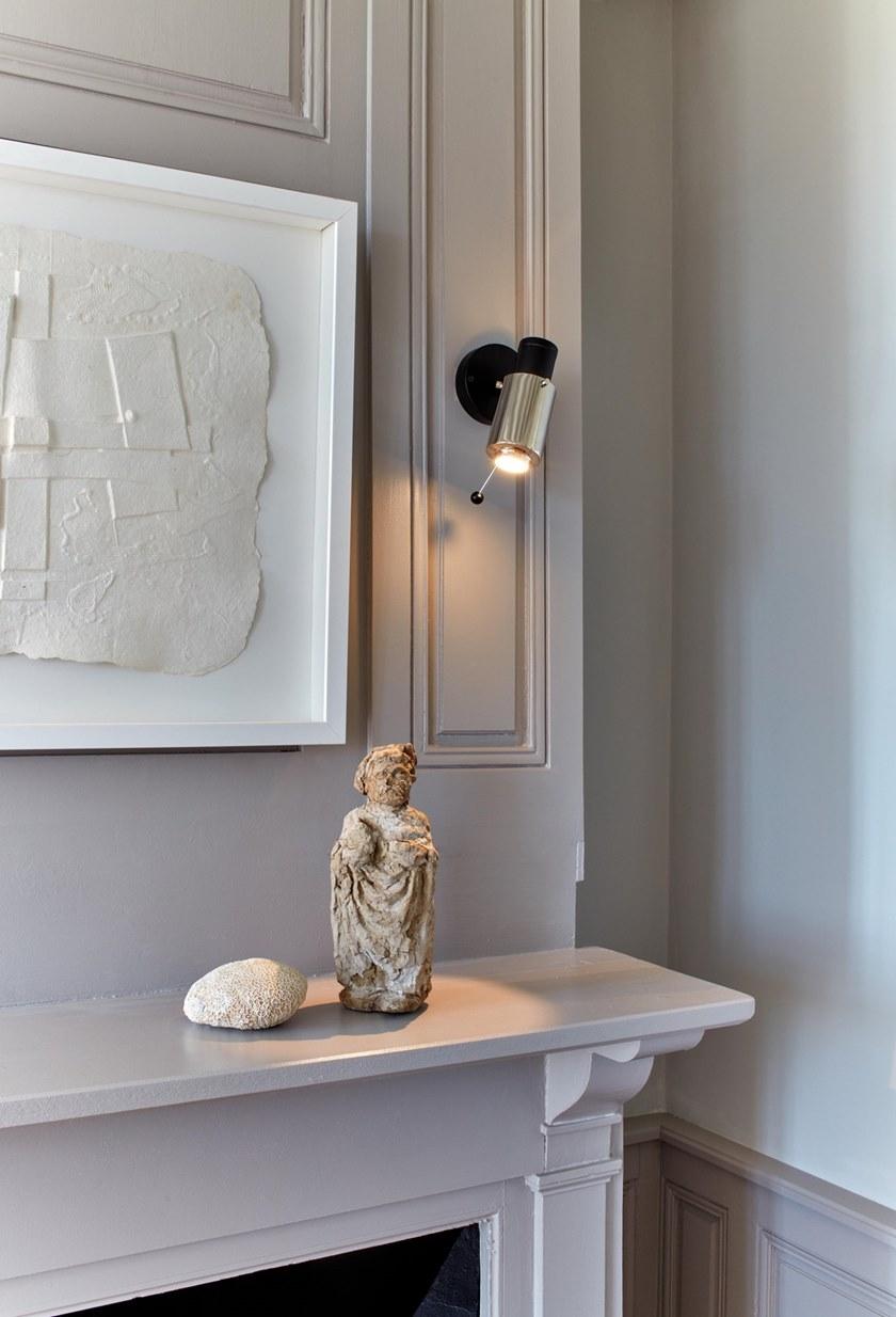 DCW éditions Регулируемый настенный светодиодный светильник Biny sun-id-1486317 - Вид №3