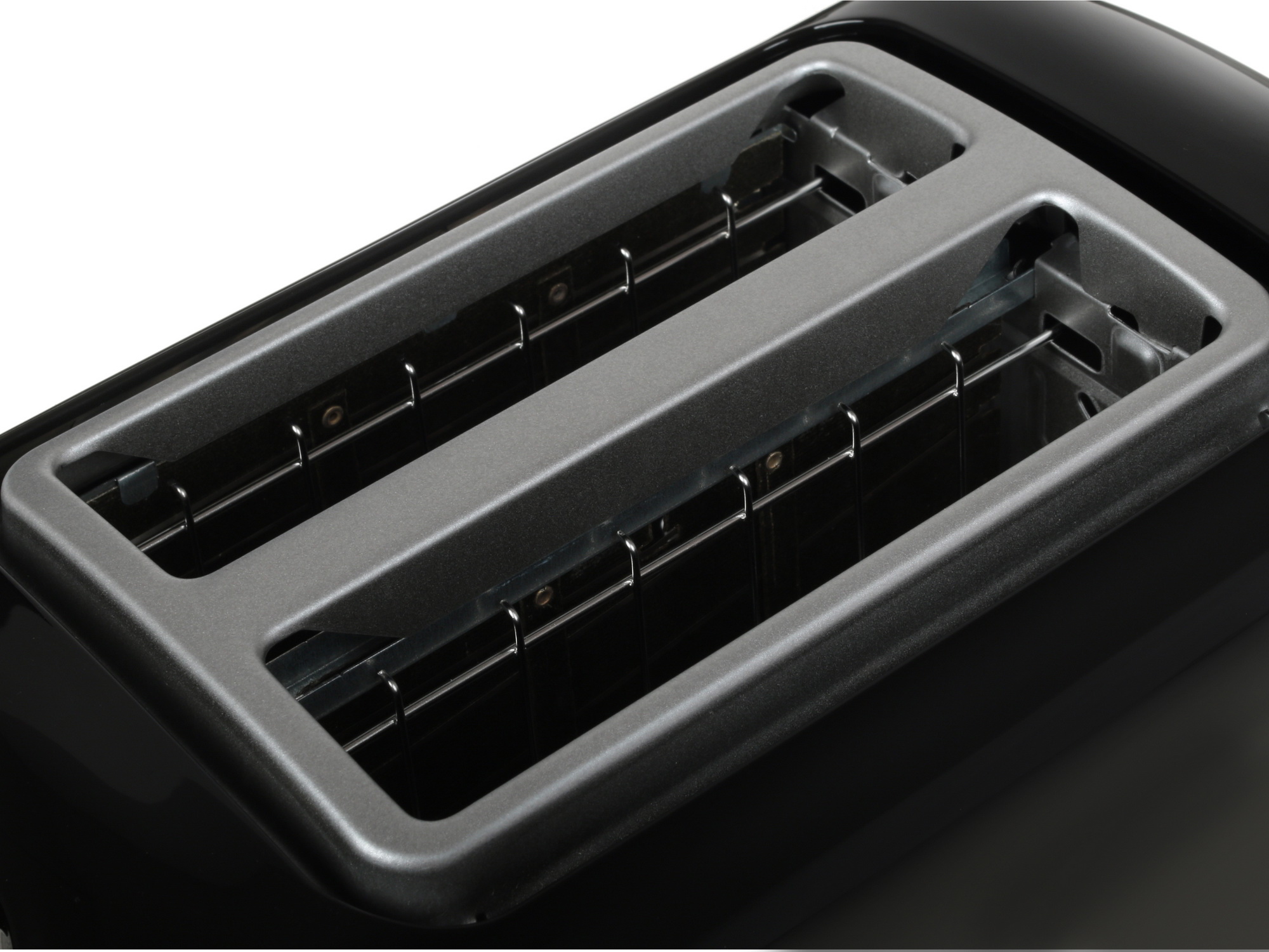 1193438 Тостер Moulinex Principio LT160830 черный STDN-0104073 - Вид №4