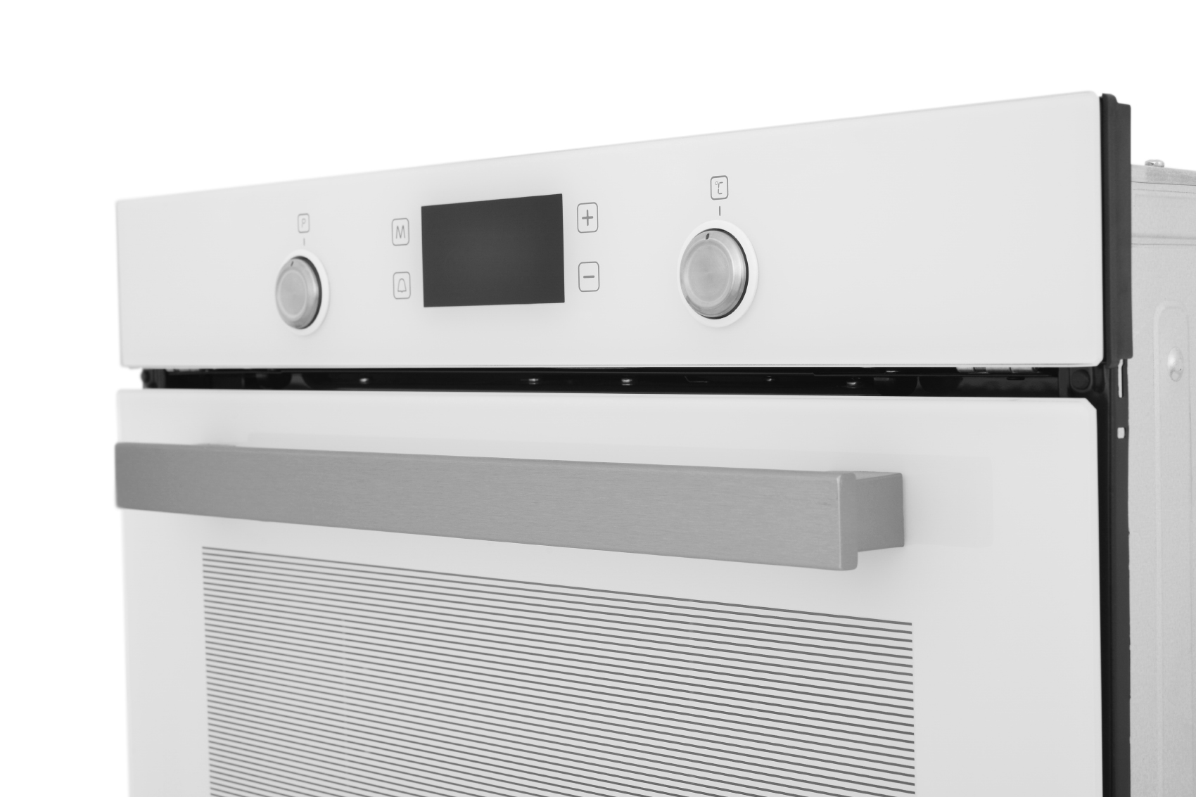 8172017 Электрический духовой шкаф Jacky's JO EW7539 белый STDN-0105738 - Вид №1