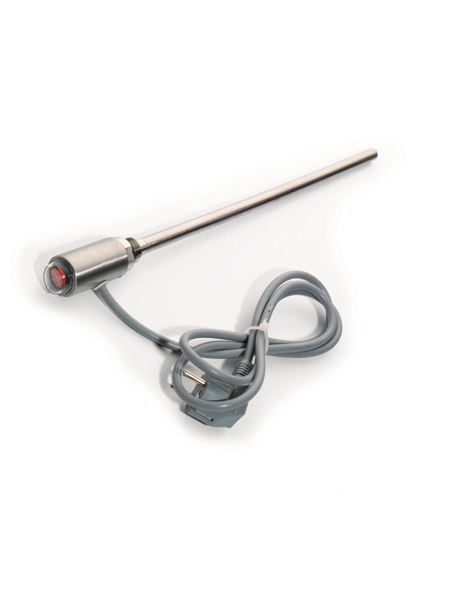 Аксессуар Hammam Ø 50 mm PEX Декоративная накладка Сталь  - Вид №9