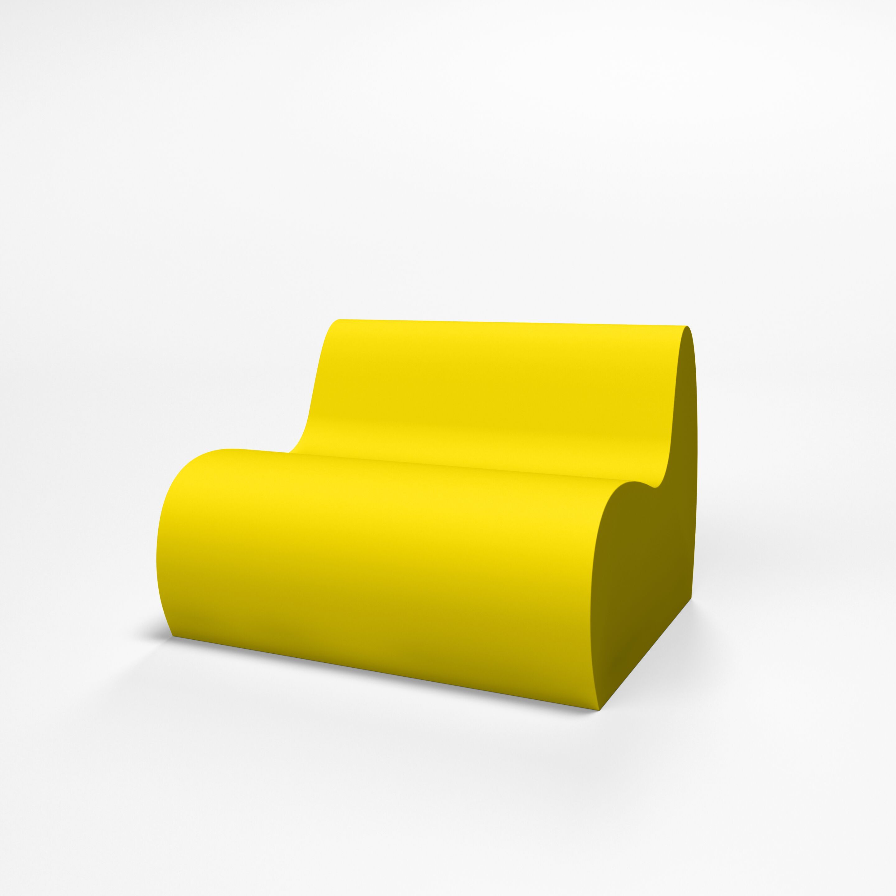 Диван с пенопластовым покрытием SIXINCH S1 ARCH-00041258 - Вид №7