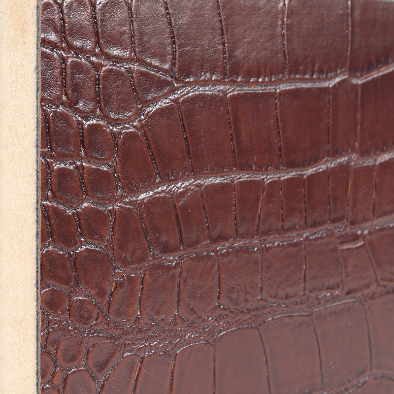 Панели МДФ  коллекции«Leatherline» Крокодил LL3 SIDAK SIST3156-72