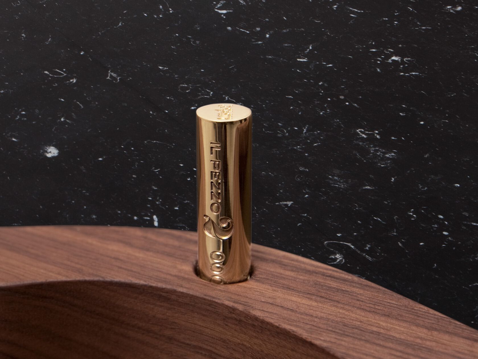 Комод из массива дерева Il Pezzo Mancante часть 2 ARCH-00079974 - Вид №4