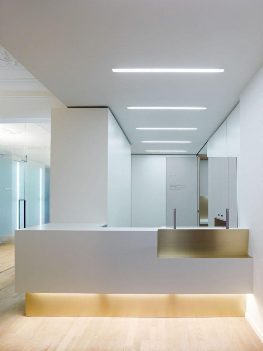 Steelbox by Metalway Барьер Parafiato в скамейке pmma Zen protect sun-id-1403300 - Вид №1