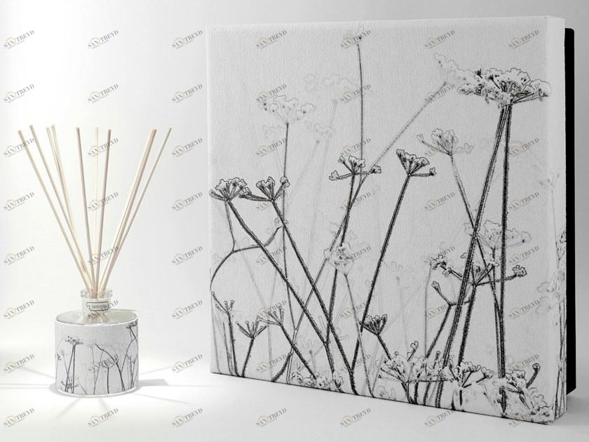 IWISHYOU Ароматизатор в натуральном камне Penumbra 8057711490073