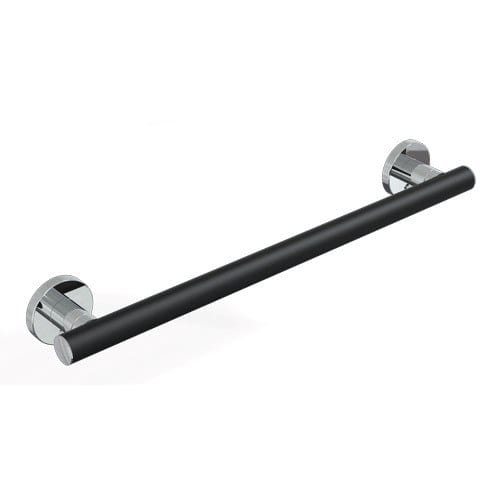 Хромированная ручка безопасности из нержавеющей стали Goman Leonardo Deluxe ARCH-00122531 - Вид №4