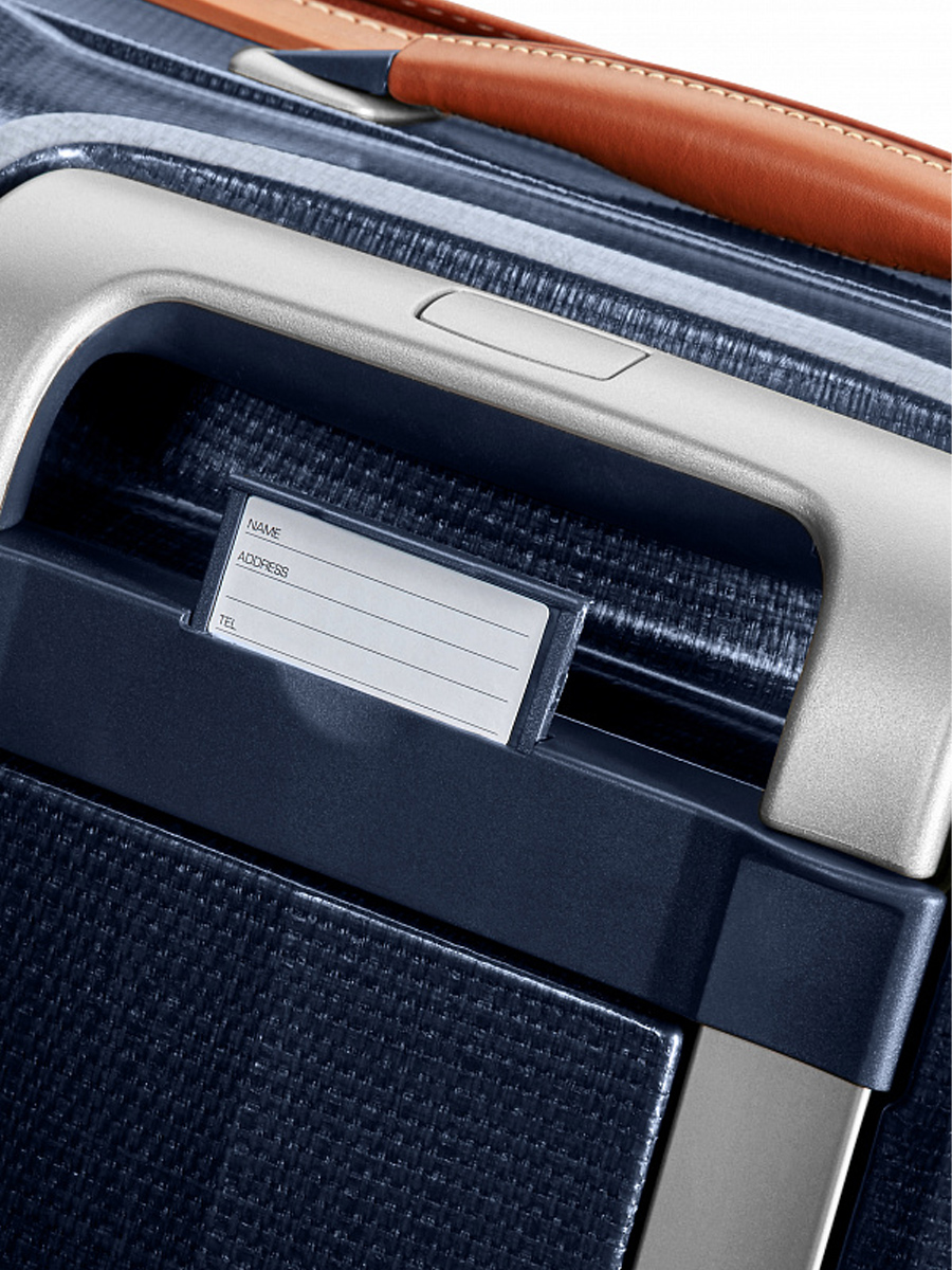 82V-01005 Чемодан 82V*005 Spinner XL 82/31 Samsonite Lite Cube DLX  - Вид №1