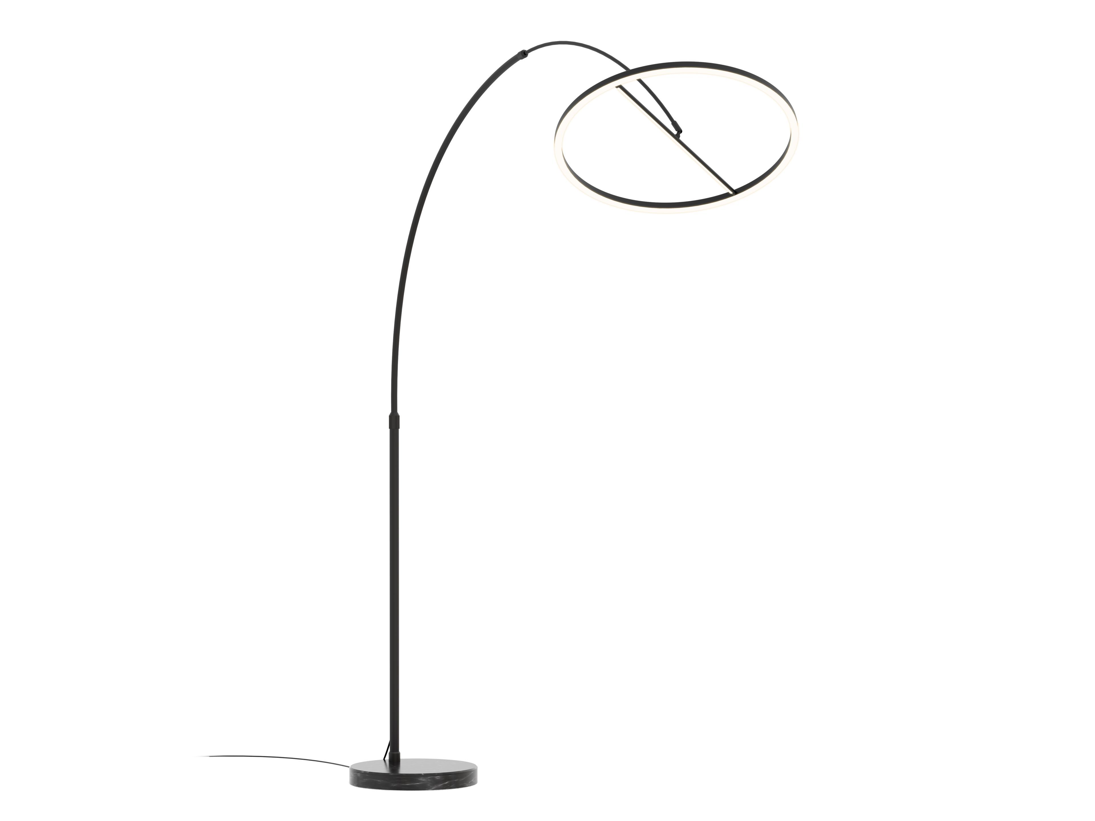 Светодиодный торшер Valaisin Grönlund LOUNGE LED ARCH-00123475 - Вид №2
