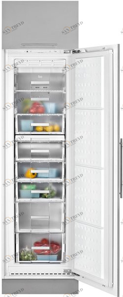 283078 Морозильная камера Teka TGI2 200 NF Турция 