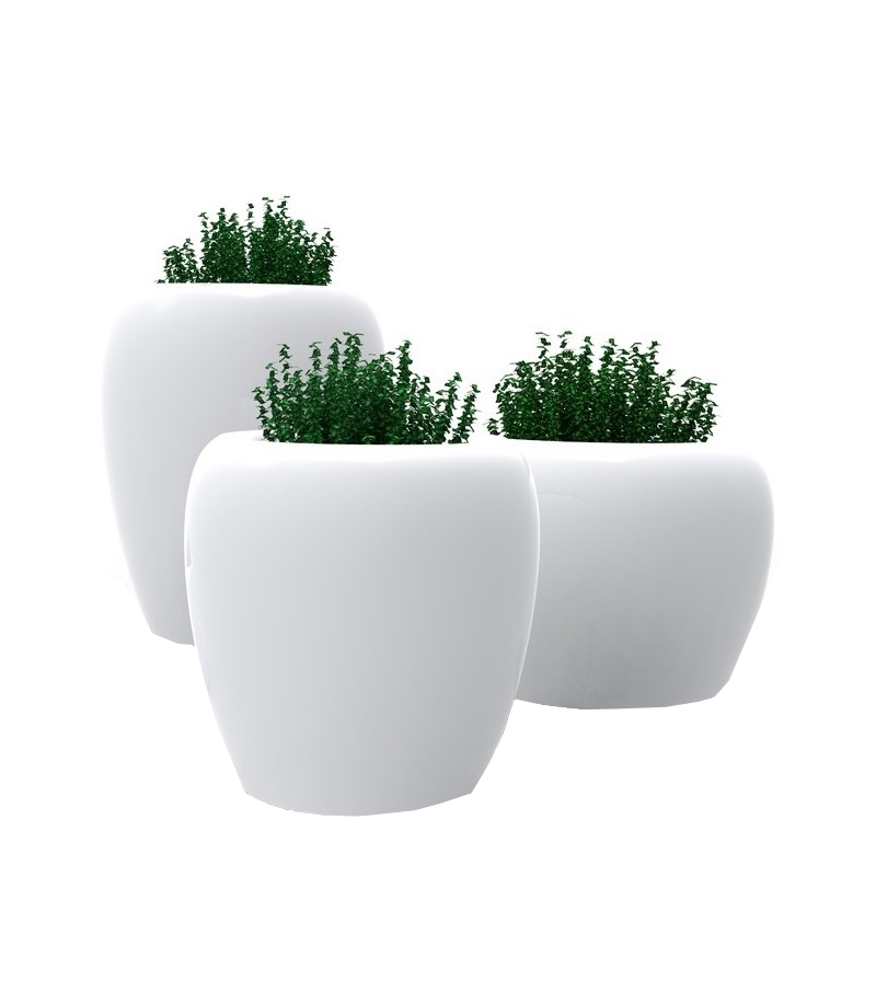 002193 Кашпо Vondom Blow - Вид №3