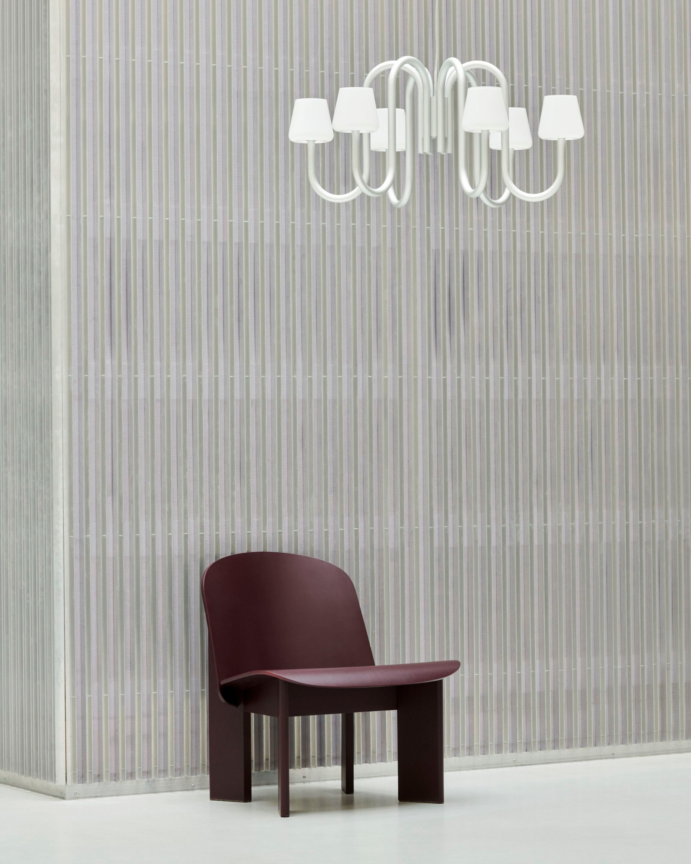 Креслице Hay CHISEL ARCH-00021315 - Вид №33