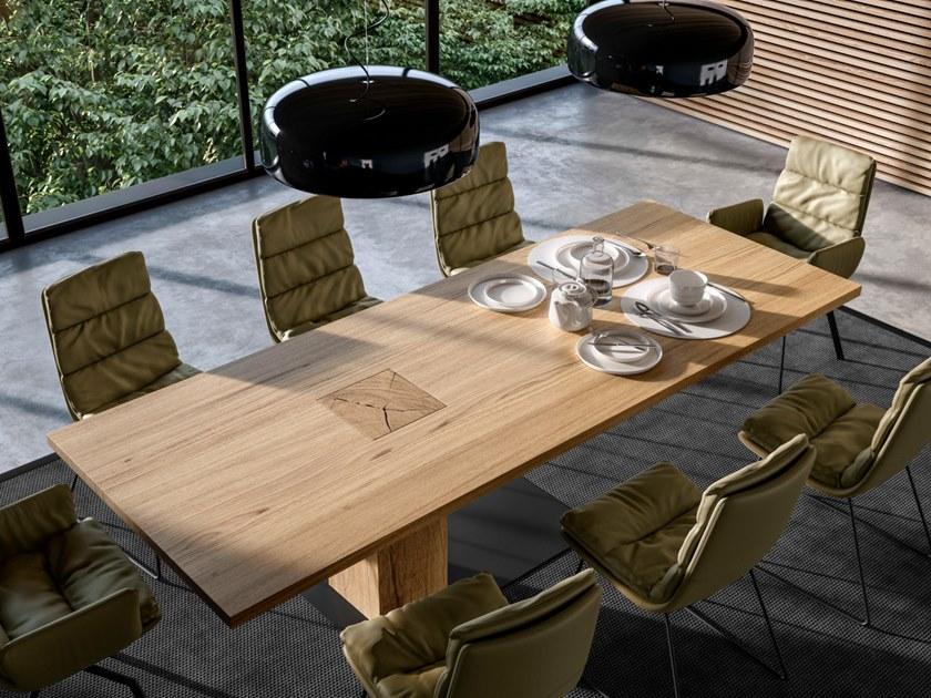 KFF Кресло-санки с обивкой Arva sun-id-1435813 - Вид №4