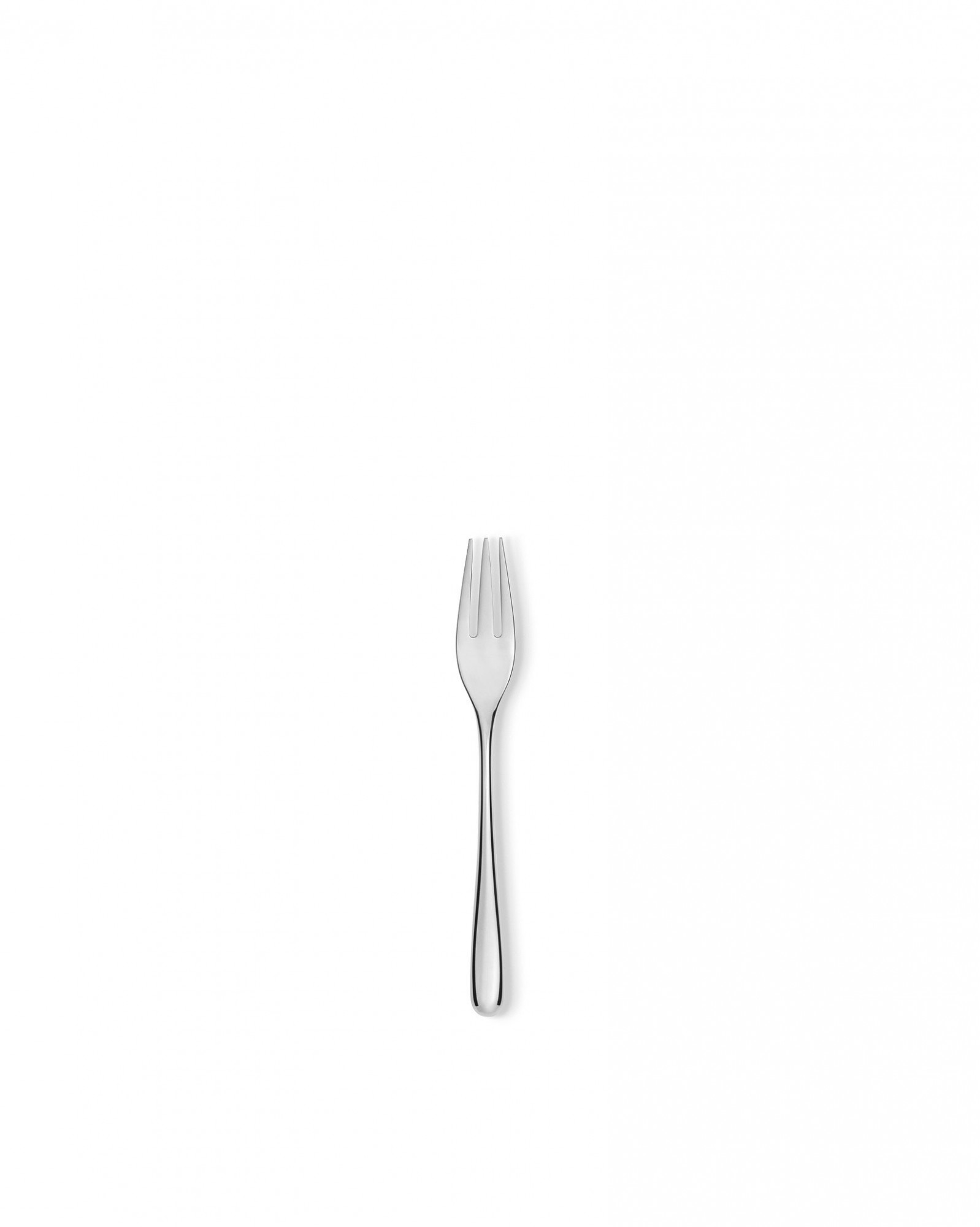 Вилка для рыбы. 6 кусочков Alessi Caccia LCD01/17