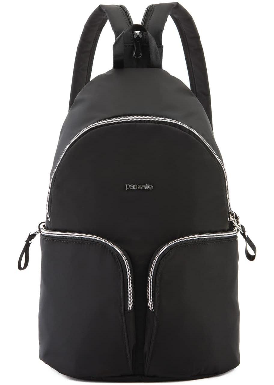 20605100 Рюкзак Anti-theft Sling Backpack PacSafe Stylesafe 