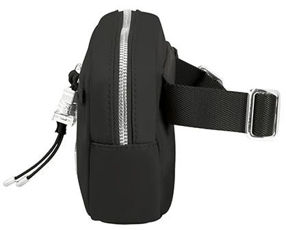 34N-09021 Сумка поясная 34N*021 Belt Bag Samsonite Karissa  - Вид №3