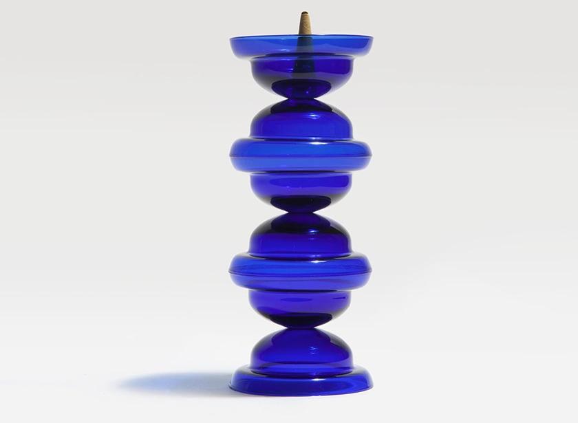 BD Barcelona Design Стеклянный подсвечник sun-id-1373838 - Вид №3