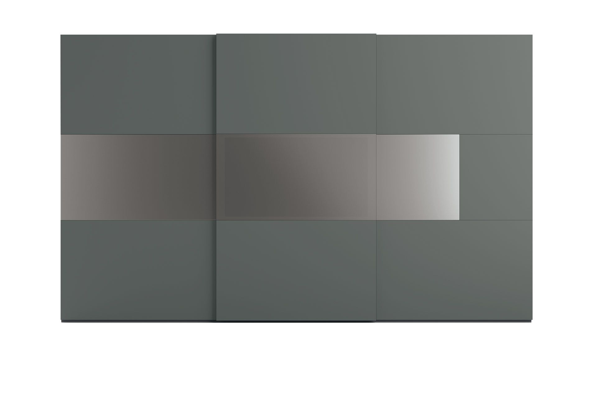 Шкаф с раздвижными дверями и встроенным телевизором TOMASELLA PRIMAFILA ARCH-00026816 - Вид №4