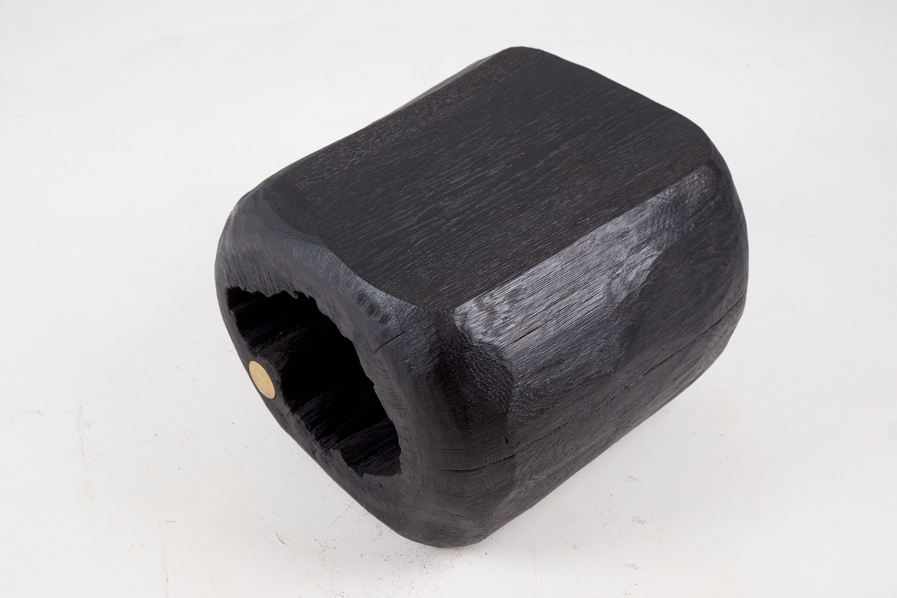 Журнальный столик из дуба Logniture Jownik ARCH-00077184 - Вид №13