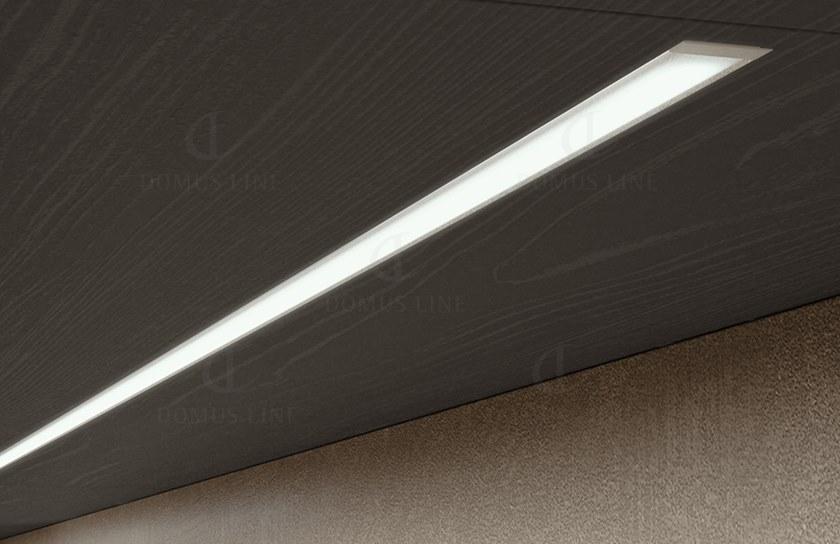 Domus Line Встраиваемый светодиодный профиль sun-id-1504502 - Вид №2