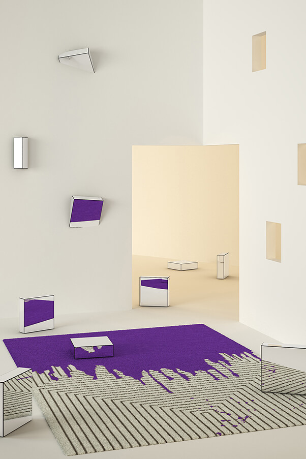 Валенсиаруг RUG'SOCIETY Classic 161_530 - Вид №12