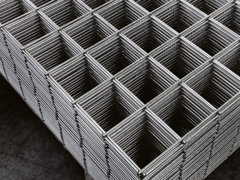 Сваренная ячеистая сеть Gruppo CAVATORTA PANNELLO 21 ARCH-00101569