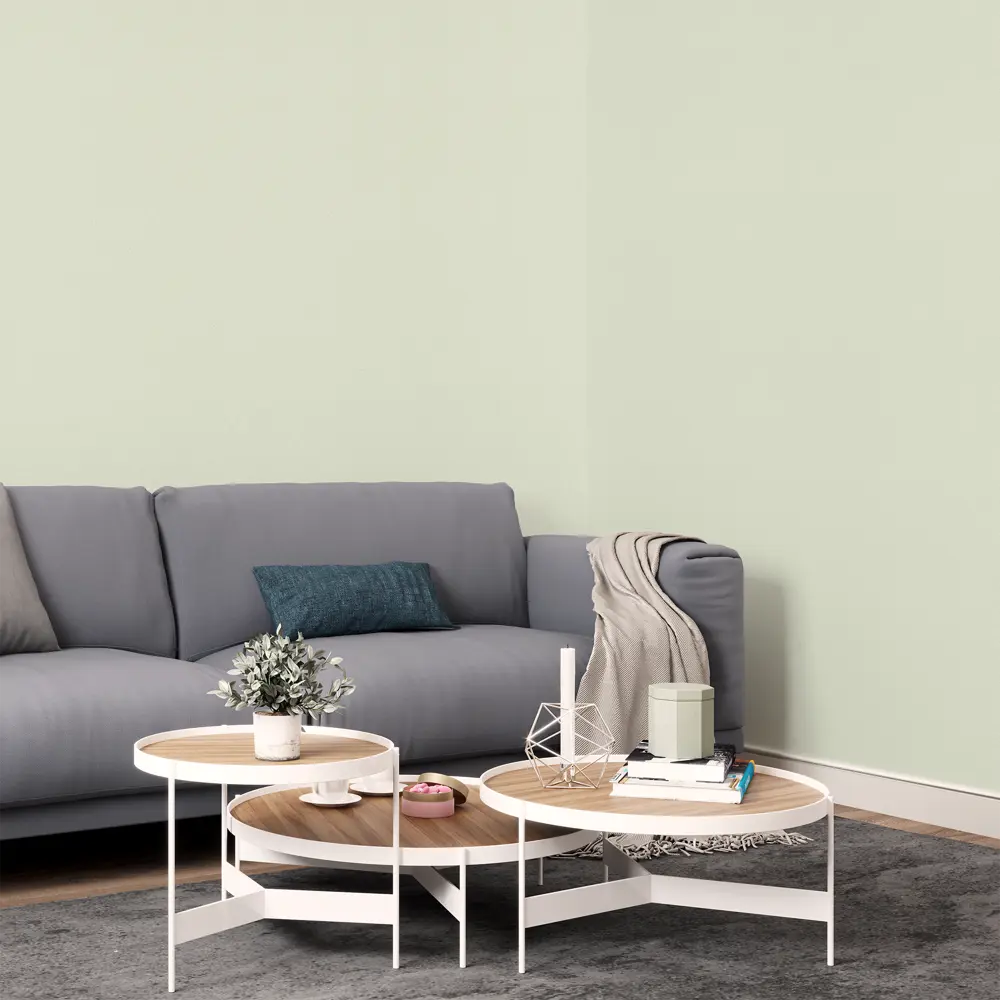 Обои флизелиновые Palitra Simple Factura зеленые 1.06 м SP31175-17 STLM-2108734 - Вид №4