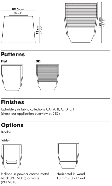 BuzziSpace Настенная акустическая телефонная будка sun-id-1374778 - Вид №4