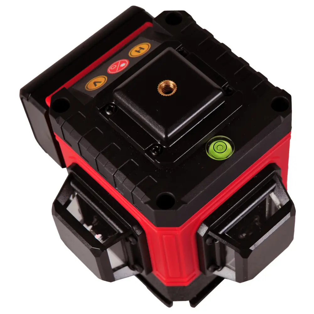 Уровень лазерный Elitech ЛН 3/360-ЗЕЛ зеленый луч, 25 м STLM-2201999 - Вид №16