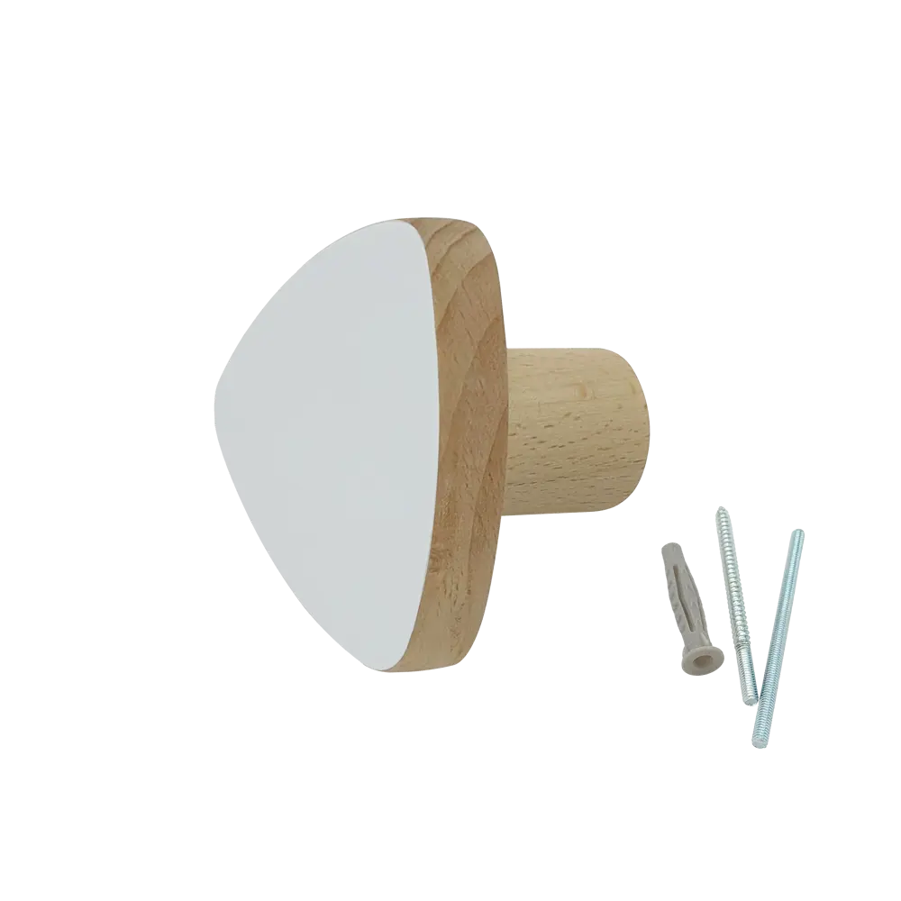 SPACEO Вешалка настенная Smile - стильный крючок без сверления 87687933 STLM-1098614 - Вид №2