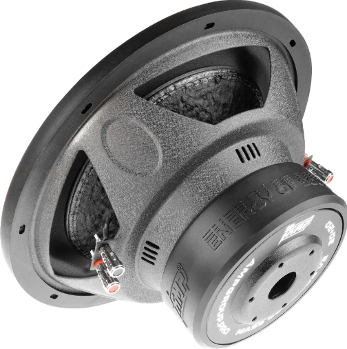 9248178 Сабвуферный динамик AMP MASS 500 12D2 V.2 STDN-0010743 - Вид №3