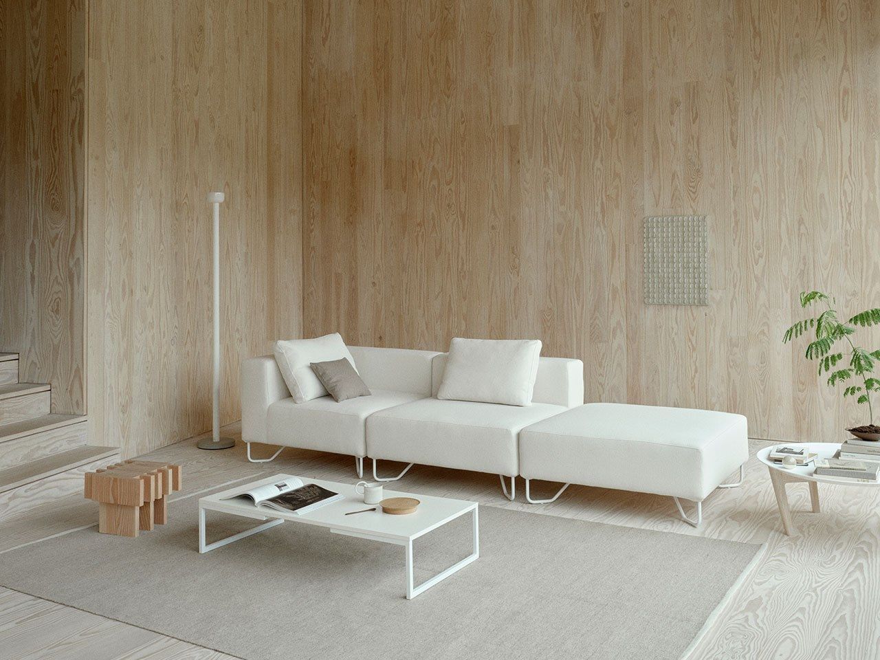 Ткань диван SOFTLINE ARCH-00136668 - Вид №7