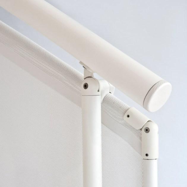 Fontanot Винтовая лестница из технополимера Techne sun-id-1424546 - Вид №21