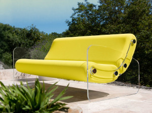 2-местный линейный диван