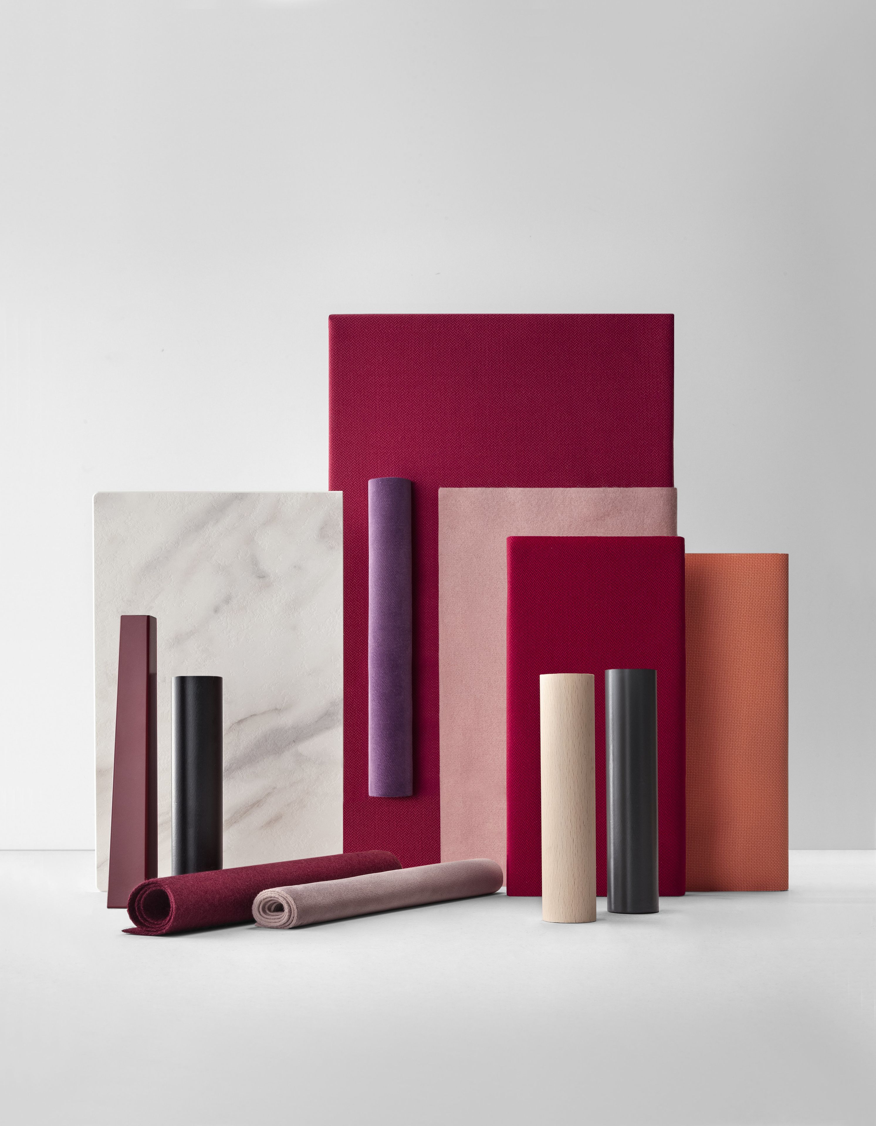 Мягкий стул с открытой спинкой TrabA' Marlen ARCH-00031816 - Вид №21