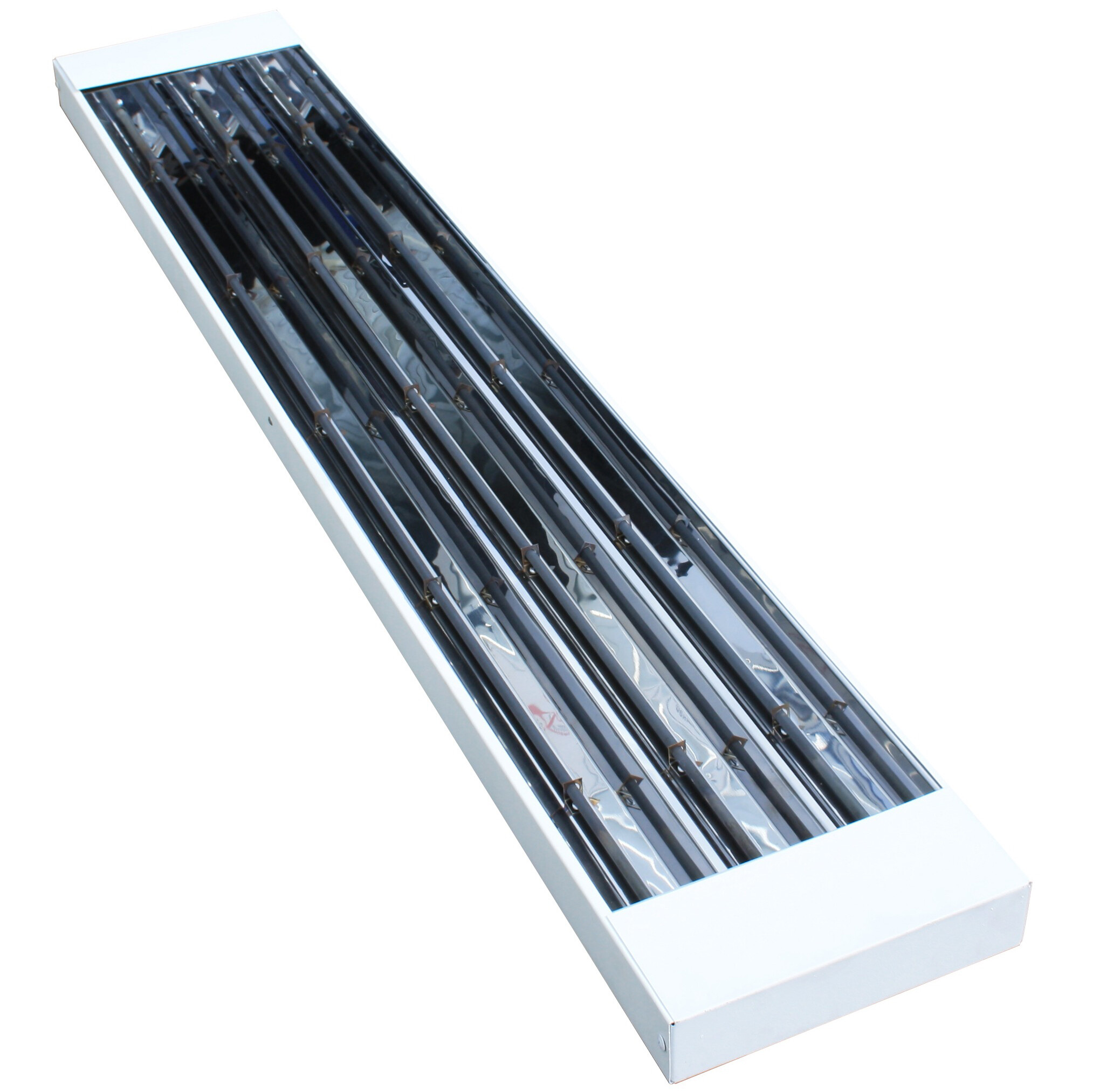 5095933 Инфракрасный обогреватель Hintek IO-45 STDN-0113371 - Вид №2