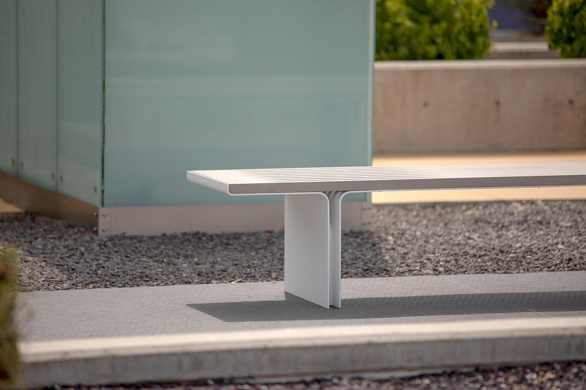 FSRT30 Скамейка для полета  Forms-surfaces  - Вид №18