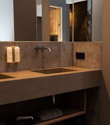 2471S Смесители для душа vola  - Вид №23