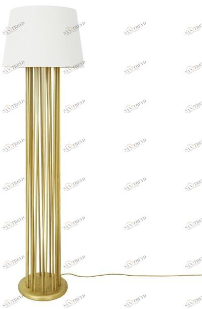 Mullan Lighting Светодиодный торшер  Mlfl002 