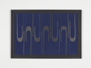 Бумажная шелкография