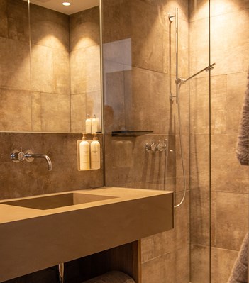 2471S Смесители для душа vola  - Вид №13