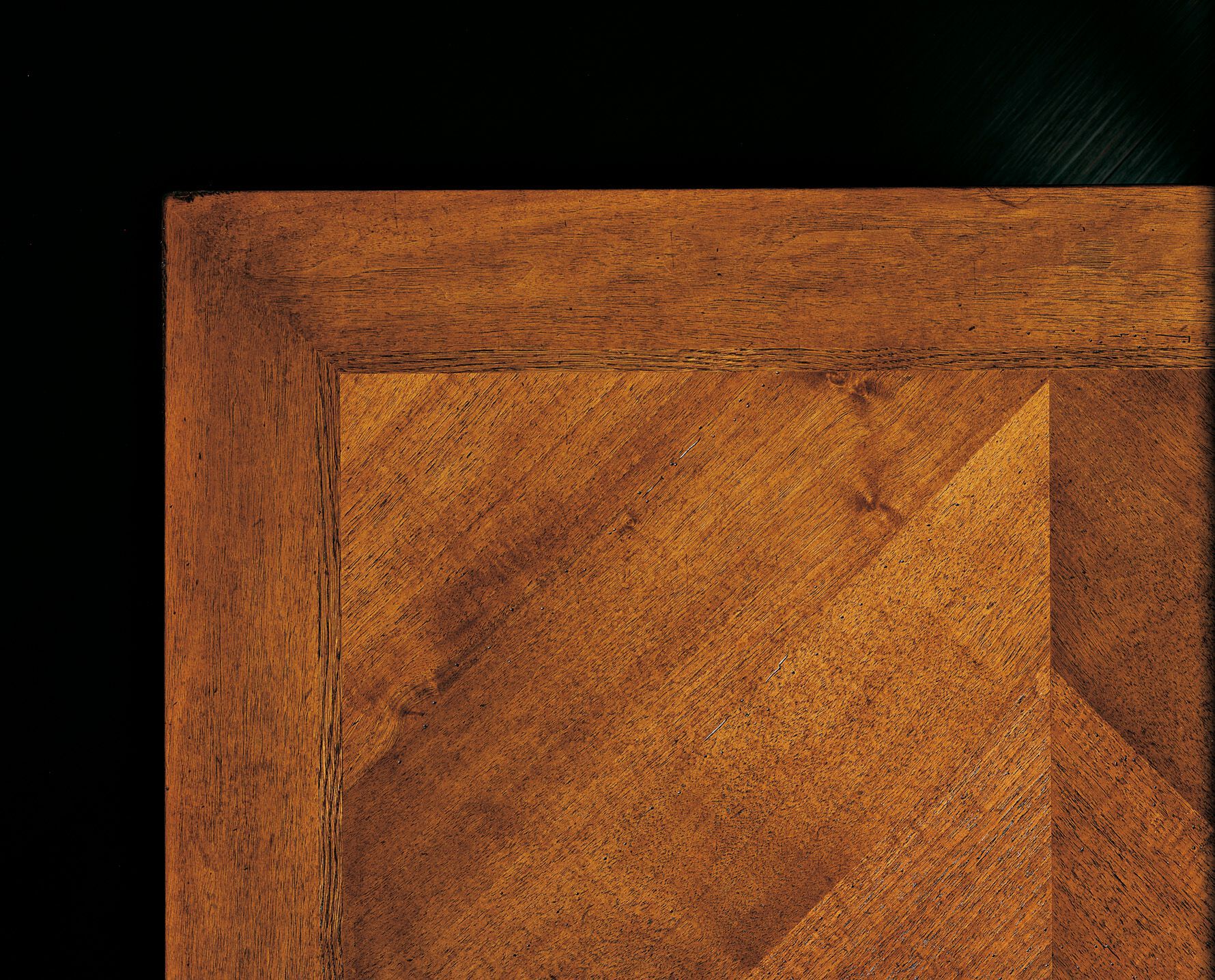 Выдвижной стол из грецкого ореха L'Ottocento Antiqua ARCH-00098762 - Вид №4