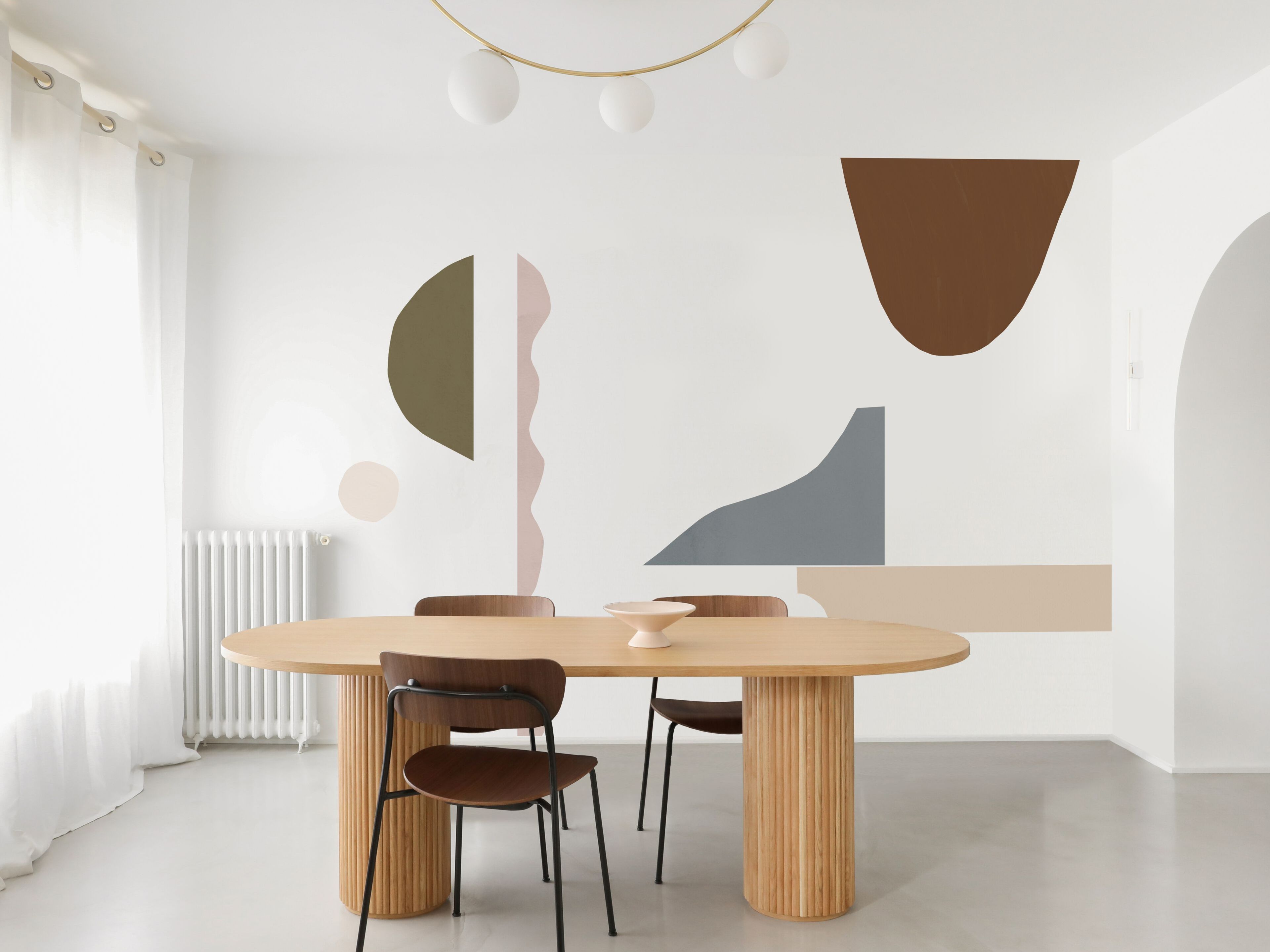 Обои Ressource Heju ARCH-00090943