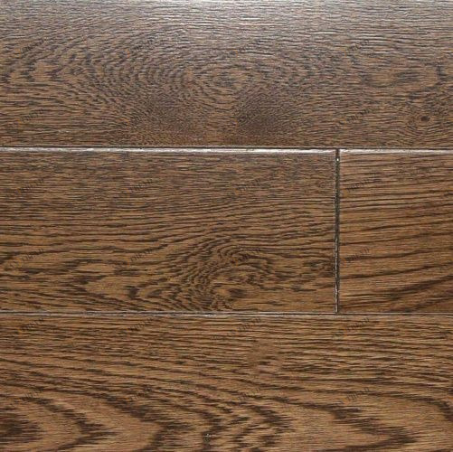 Инженерная доска Baricella Sora Дуб Рустик (Гладкая) 500-1500х120 мм 3000410009