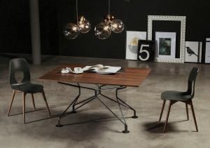 Стол KALI TONIN 8089FR A